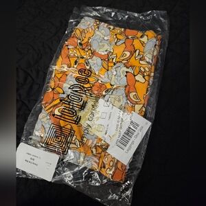 Disney Bambi Lularoe Leggings One Size